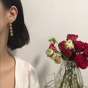 Meet your Posher, Jiang